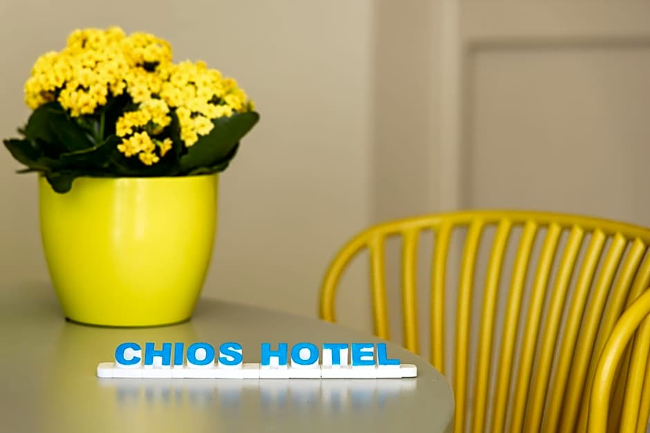 CHIOS HOTEL