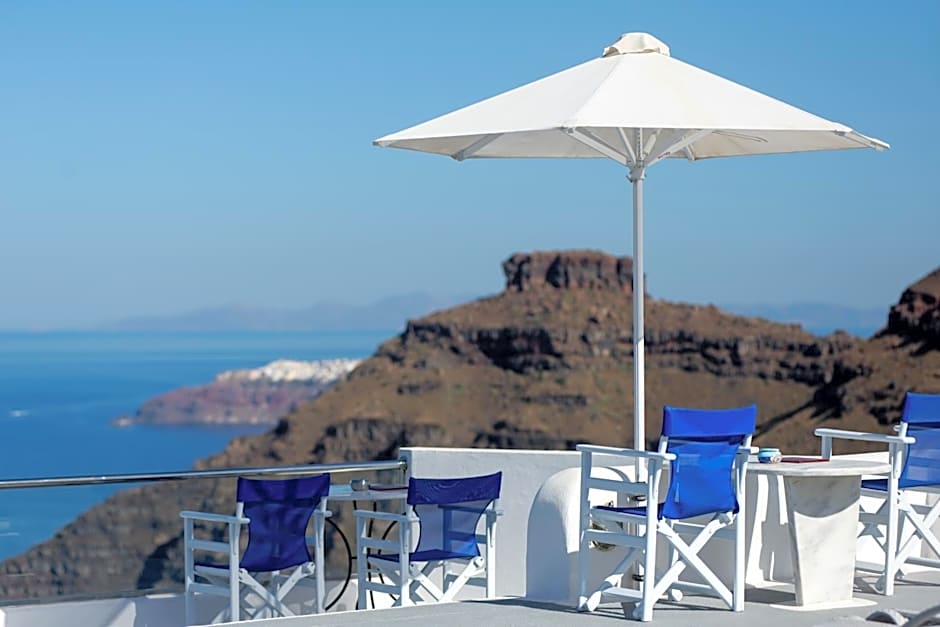 Vallas Apartments & Villas