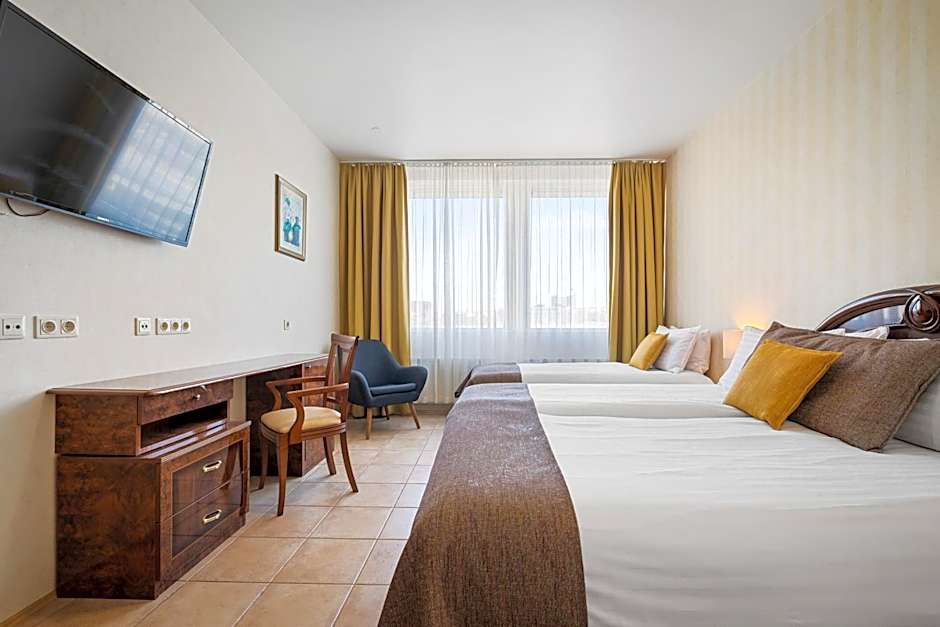 Hotel Ísland - Comfort
