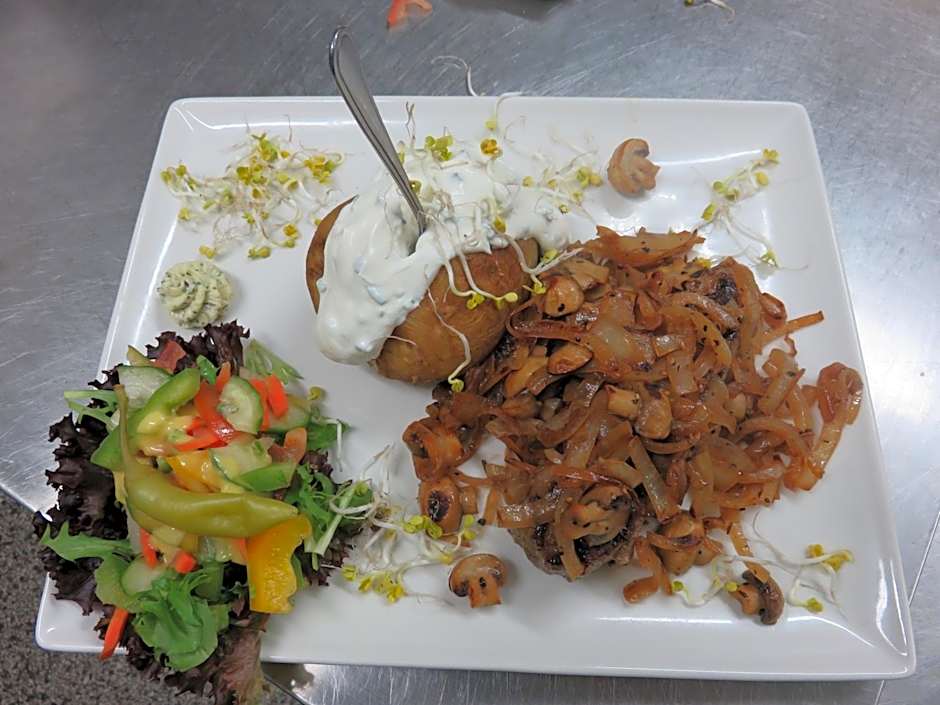 Bredeneeker Gasthaus