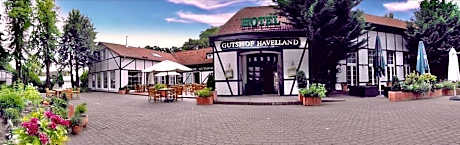 Gutshof Havelland