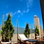 Hotel Intersur Recoleta