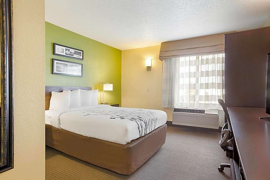 Sleep Inn & Suites Grand Rapids Southeast - Kentwood