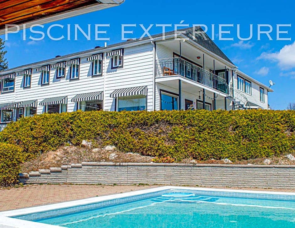 Auberge de nos Aieux