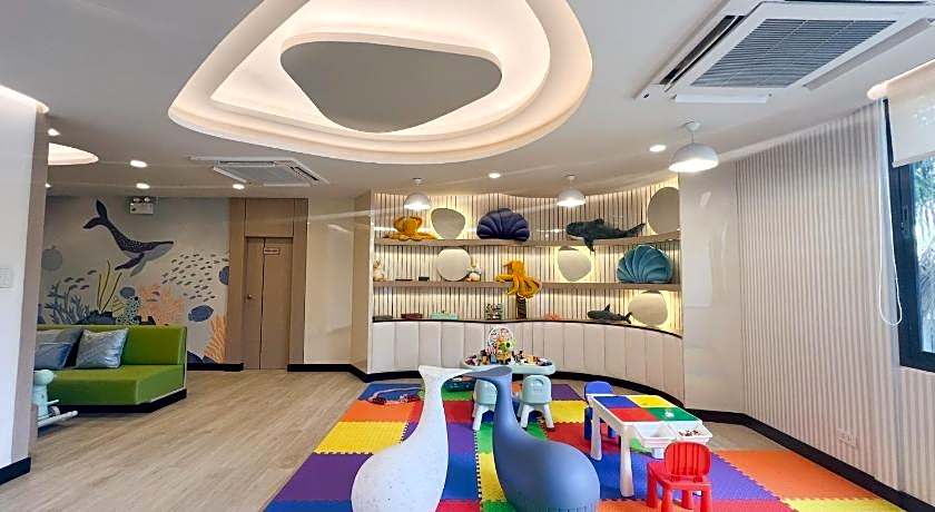 Novotel Rayong Star Convention Centre