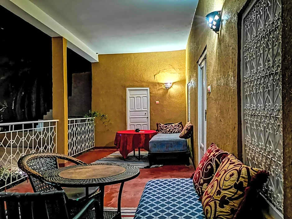 Riad Dar Zaouia