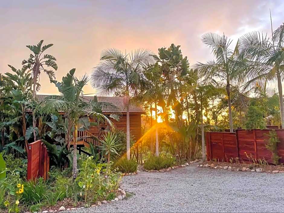 Adventurer's Escape HQ