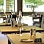 Hotel Mercure Vichy Thermalia