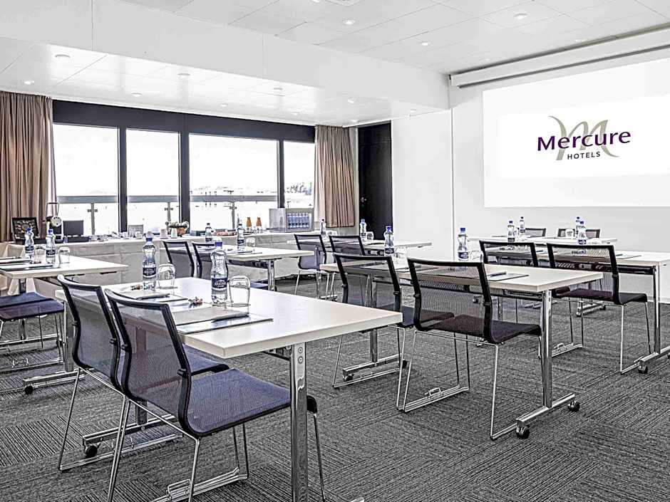 Mercure Plaza Biel