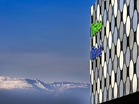 ibis Styles Geneve Palexpo Aeroport