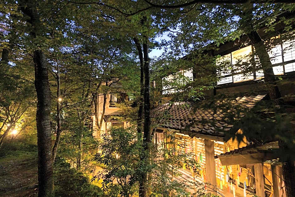 Ryokan Wakaba