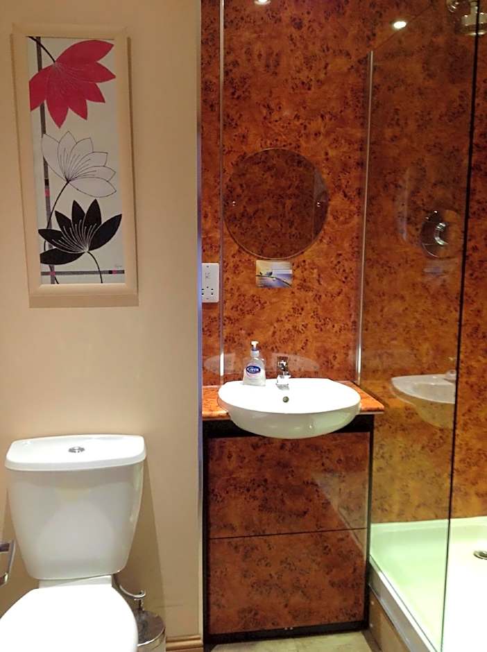 Great Western Hotel Aberdeen