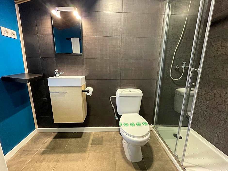 SOLOPUENT Hotel Rural