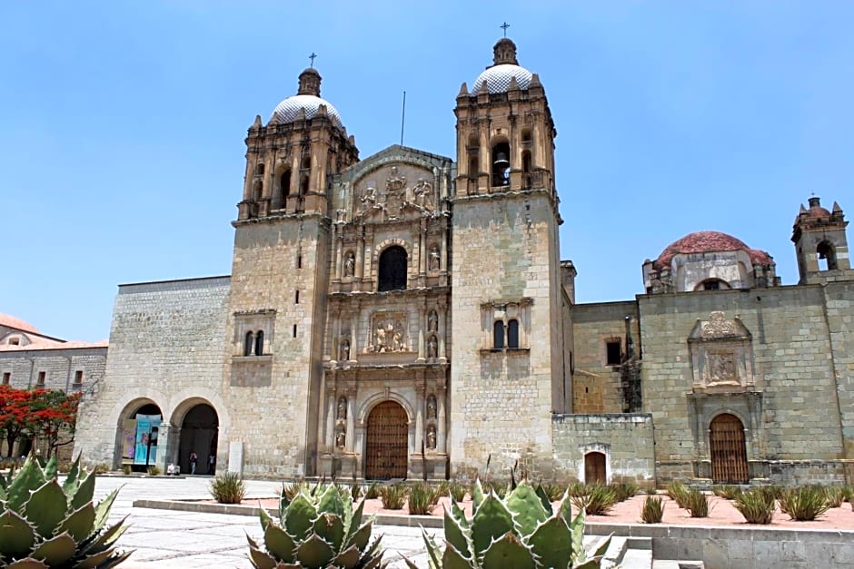 Hotel Aitana Oaxaca