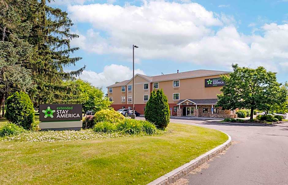 Extended Stay America Suites - Syracuse - Dewitt