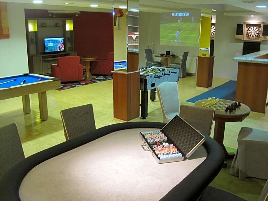 Hotel Đakovo