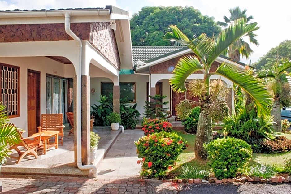 Villa de Roses