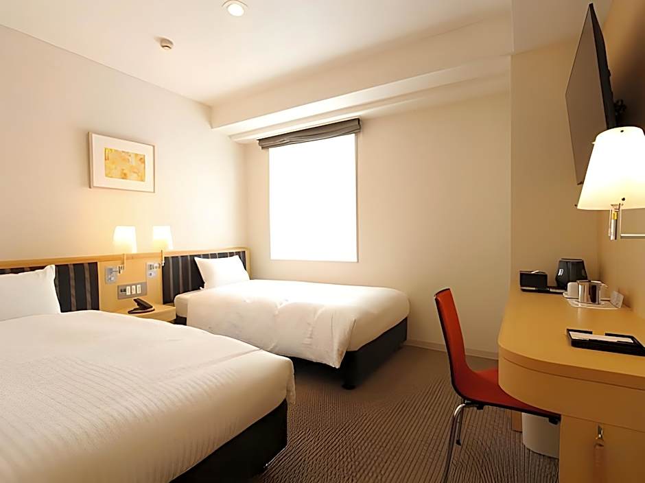 KOKO HOTEL Sendai Station West