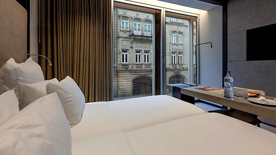 Porto Royal Bridges Hotel