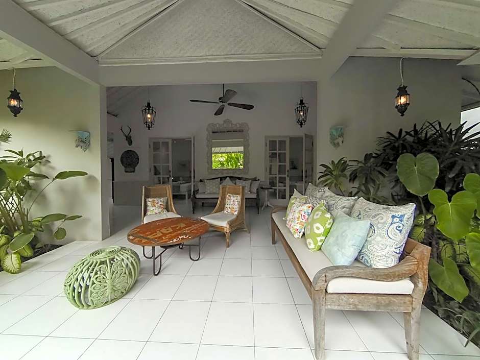 Villa Hideaways  Seminyak, Seminyak Center 