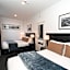Gilmer Apartment Hotel