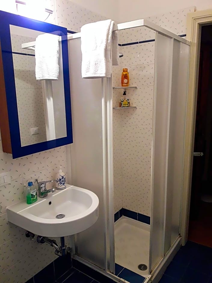 Il Campanile B&B