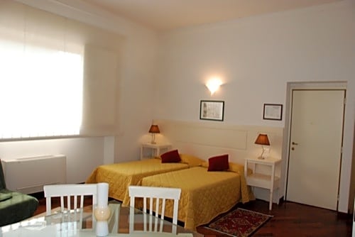 Residence San Niccolo