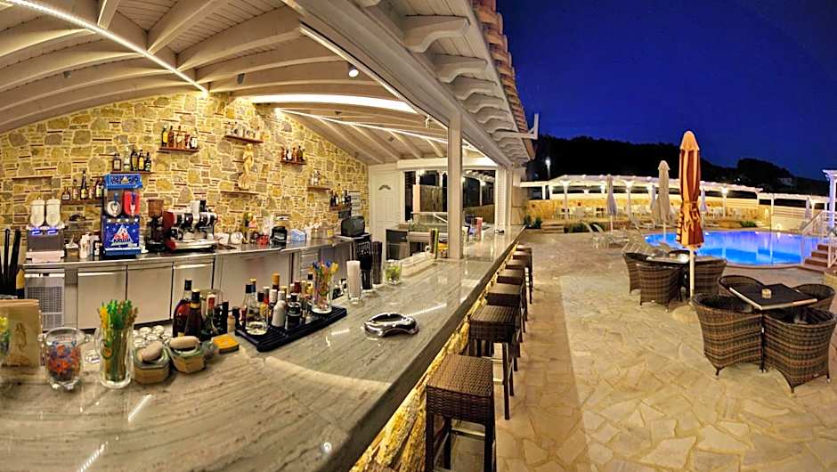 Aphrodite Beach Hotel