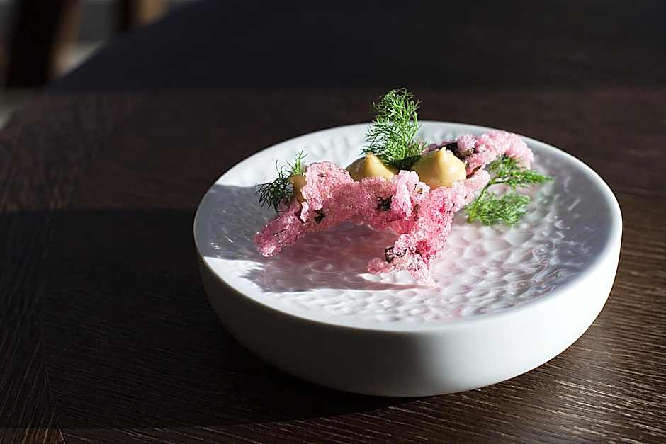 Paradiso Pure Living Vegan Hotel