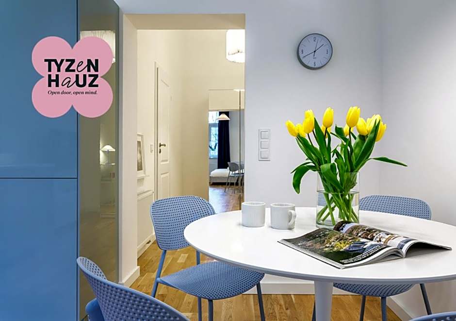 Tyzenhauz Suites Topolowa