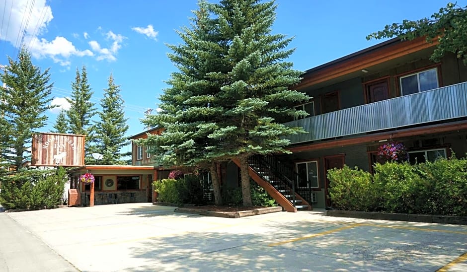 Moose Creek Inn