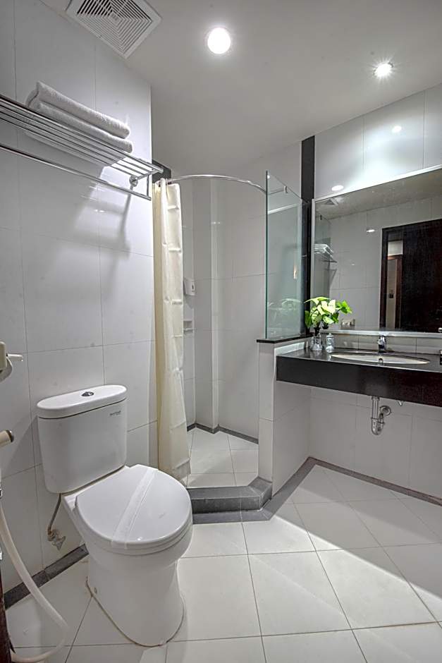 Lombok Garden Hotel
