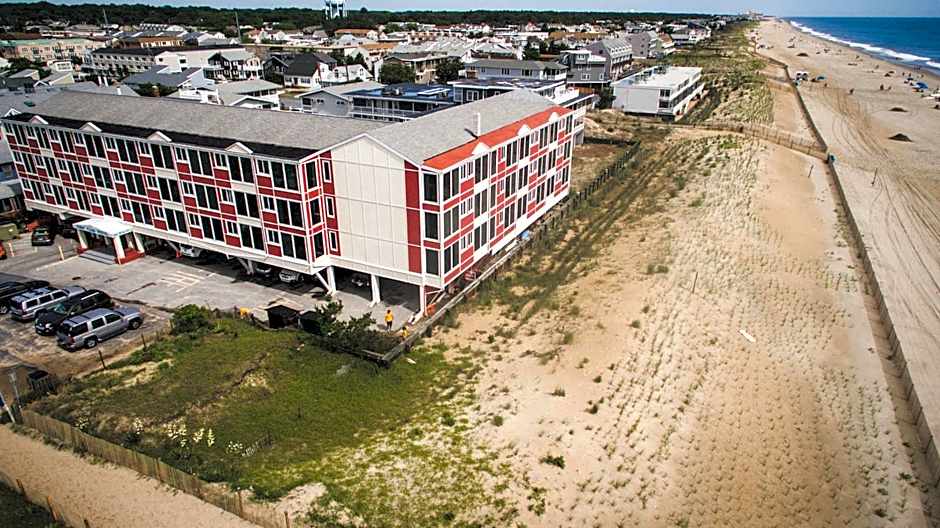 Surf Club Oceanfront Hotel