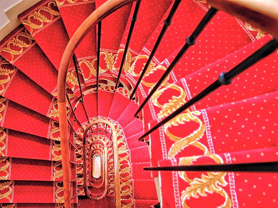 Hotel De Suede Saint Germain