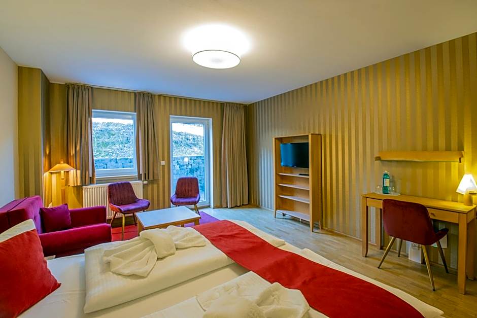 Ferien Residenz Thüringer Wald