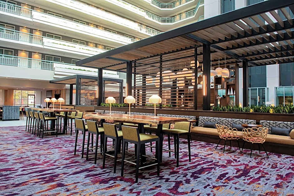 Embassy Suites by Hilton Walnut Creek