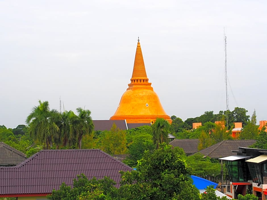 My ROOM Nakhonpathom