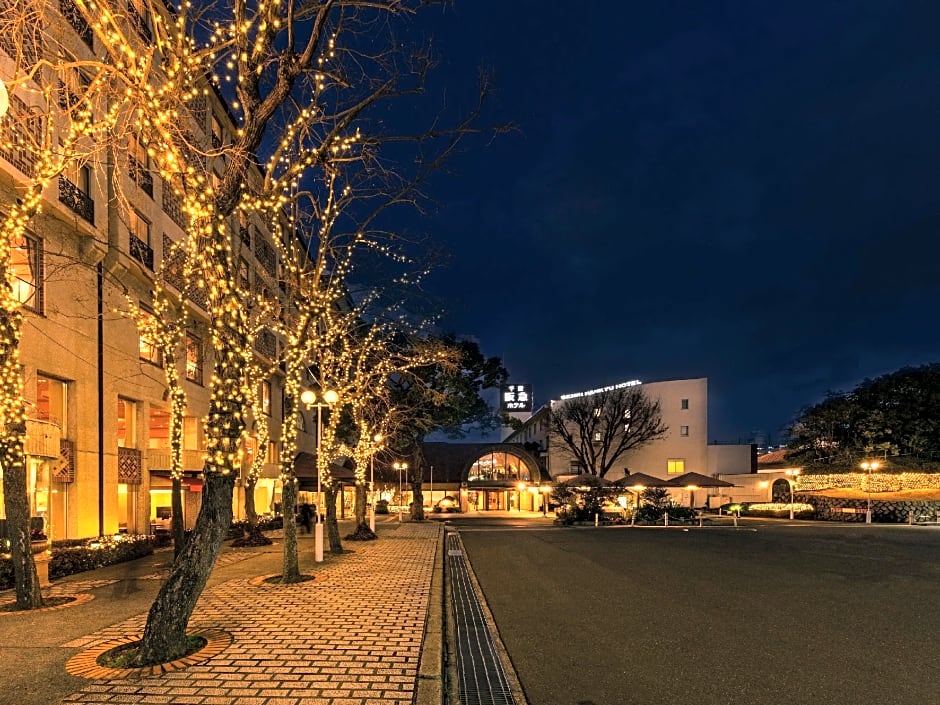 Senri Hankyu Hotel