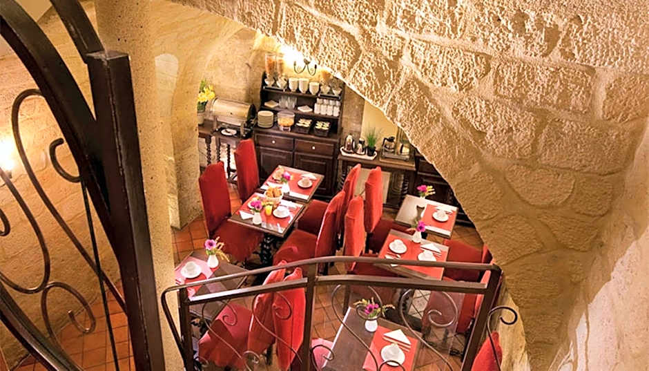 Castex Hotel