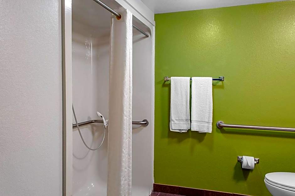 Sleep Inn Baton Rouge East I-12