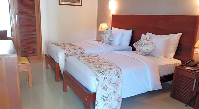 Hotel Travellers Nest