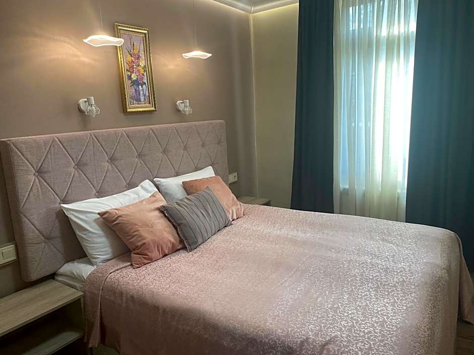 Покрит Мост