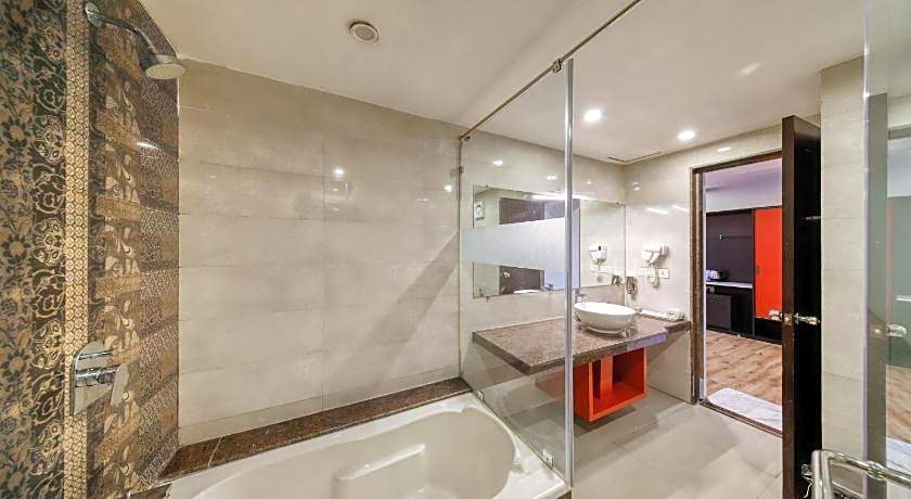 Regenta Inn Vadodara