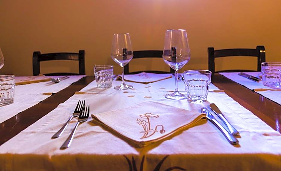 Il Palazzo Ridracoli