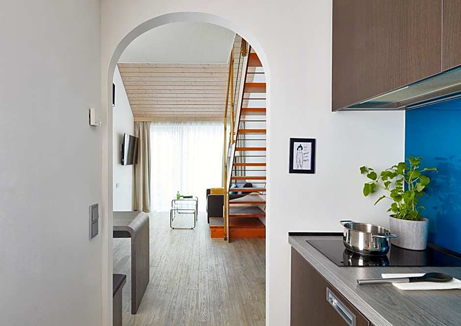 Living Hotel Nürnberg