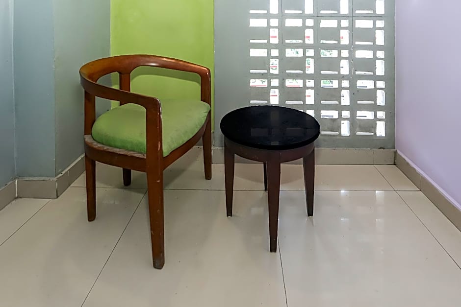 Hotel O Iconiq Rooms