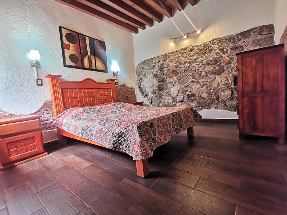 La Casa del Abuelo