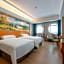 Vienna Hotel Guangzhou Beijing Road Pedestrian Street