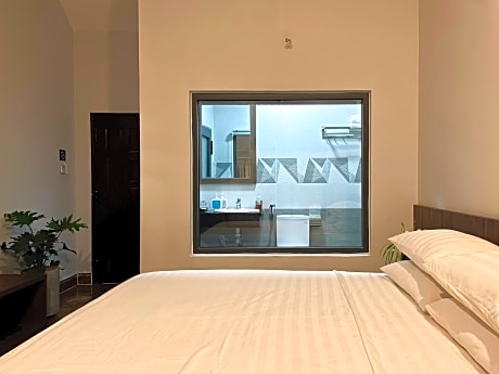 Superior Double Room without Balcony