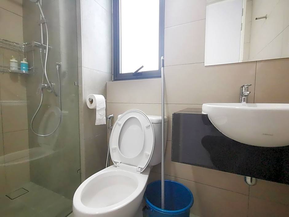 The Elysia Park Residence by Home Owner